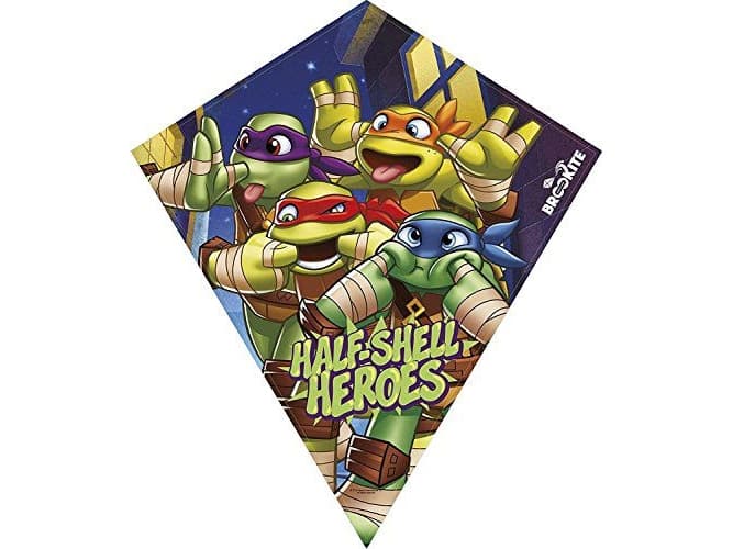 Dante BROOKITE Ninja Turtles Kite