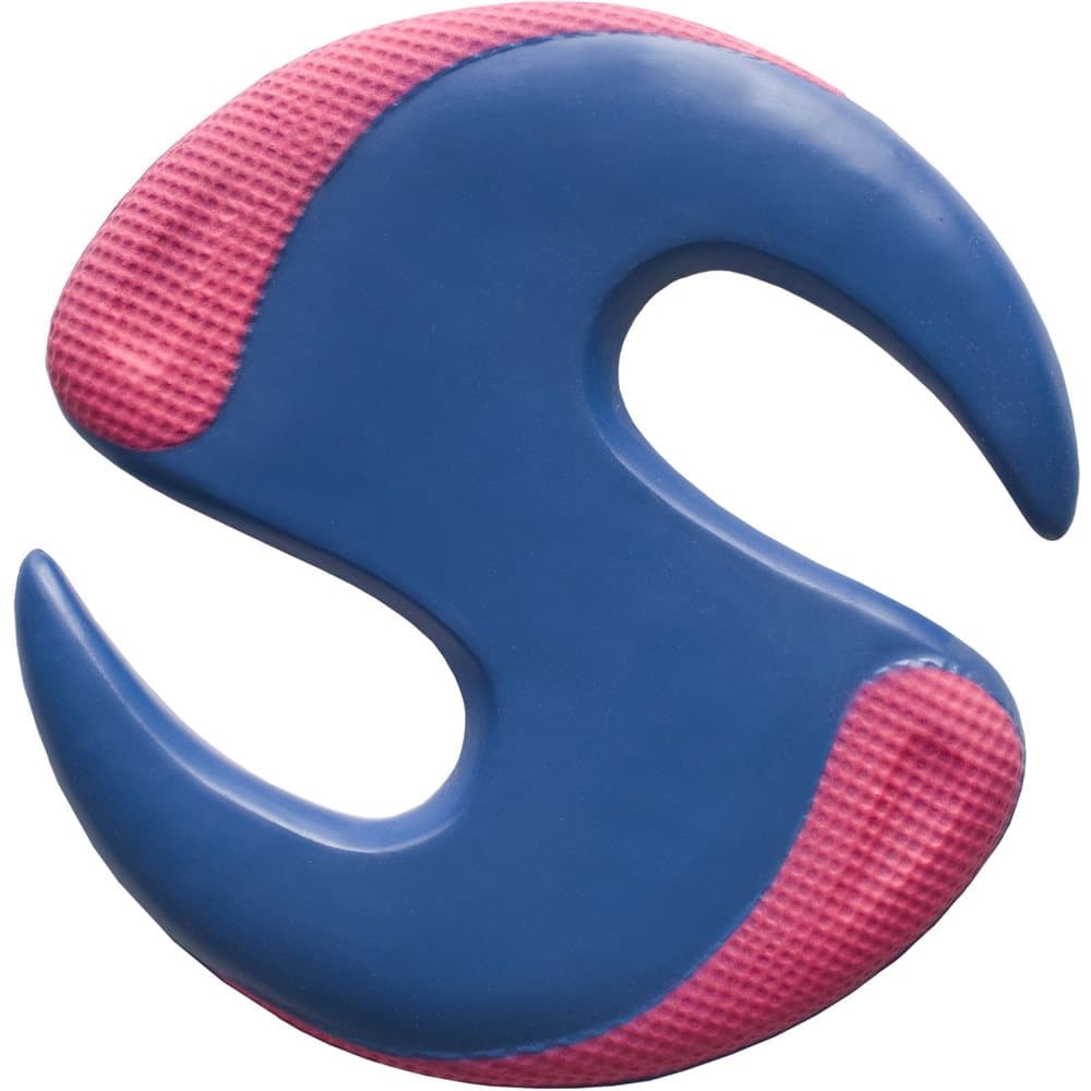 Trespass Monster Foam Frisbee/Throwing Disk