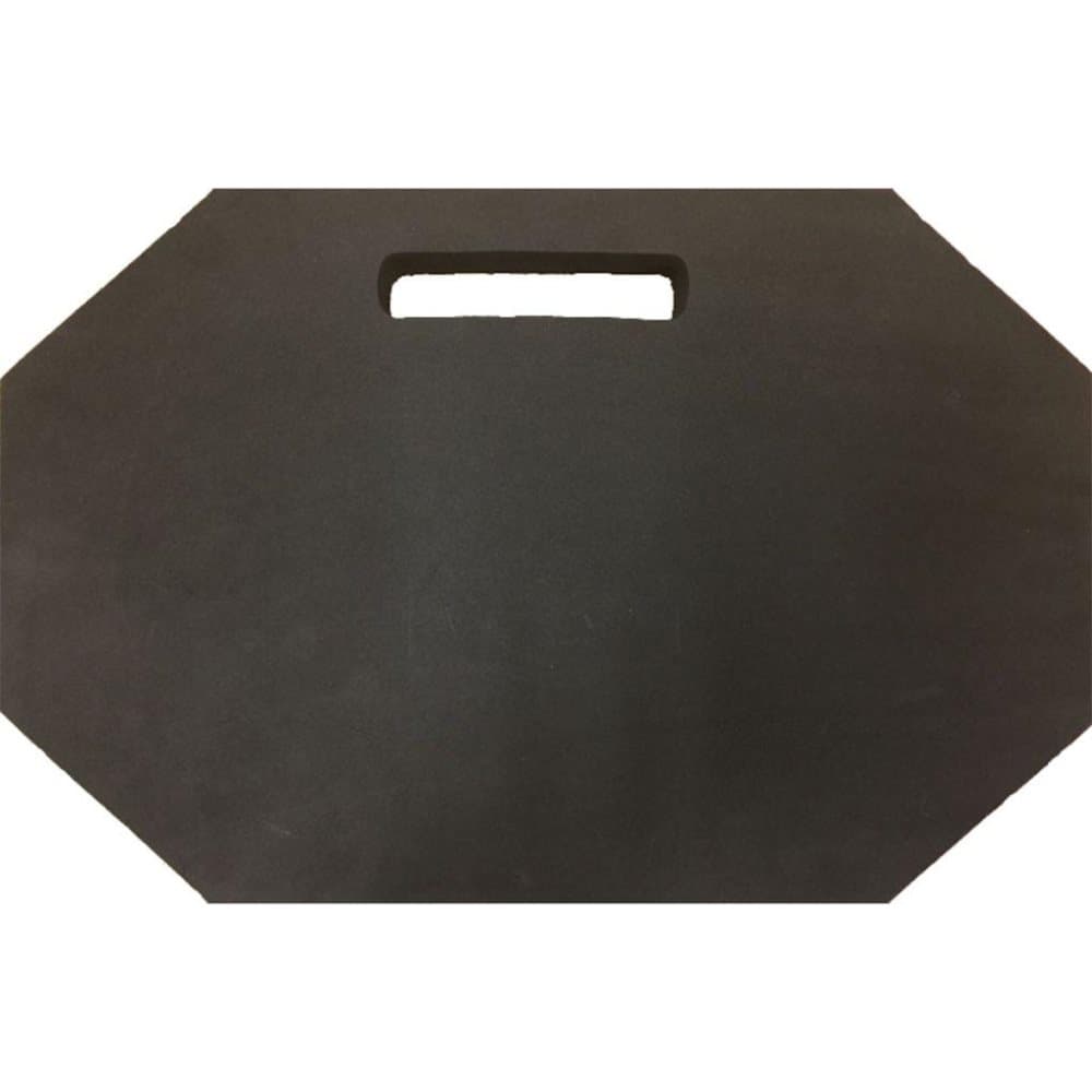 Toolpack knæunderlag Garnet grå 44 x 30 x 4 cm 360.135
