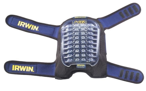 IRWIN 10503830, Svart, Blå