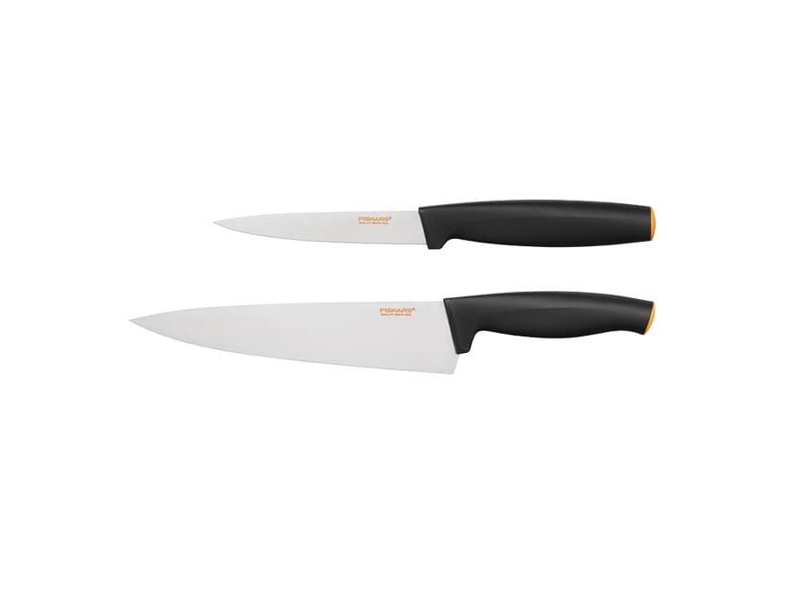Fiskars Functional Form - Knivsett