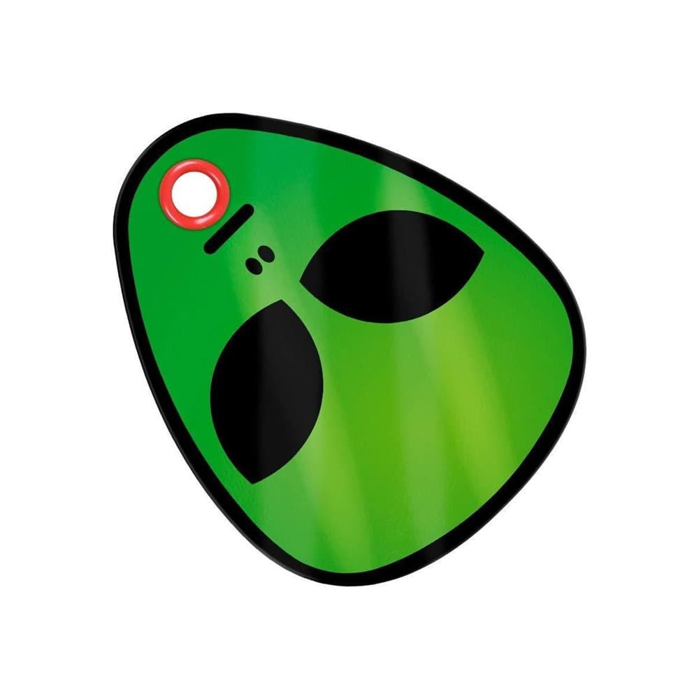 Grindstore Alien Chopping Board