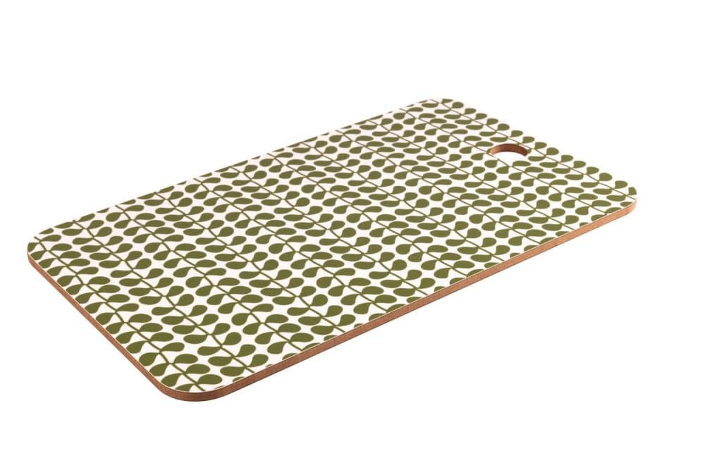 Tina Vegetable Cutting Board 34 x 20 cm
