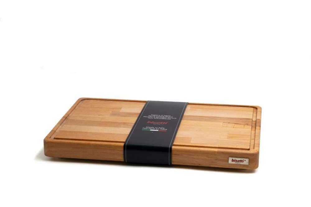 Cuttingboard 30*30*4cm beech h