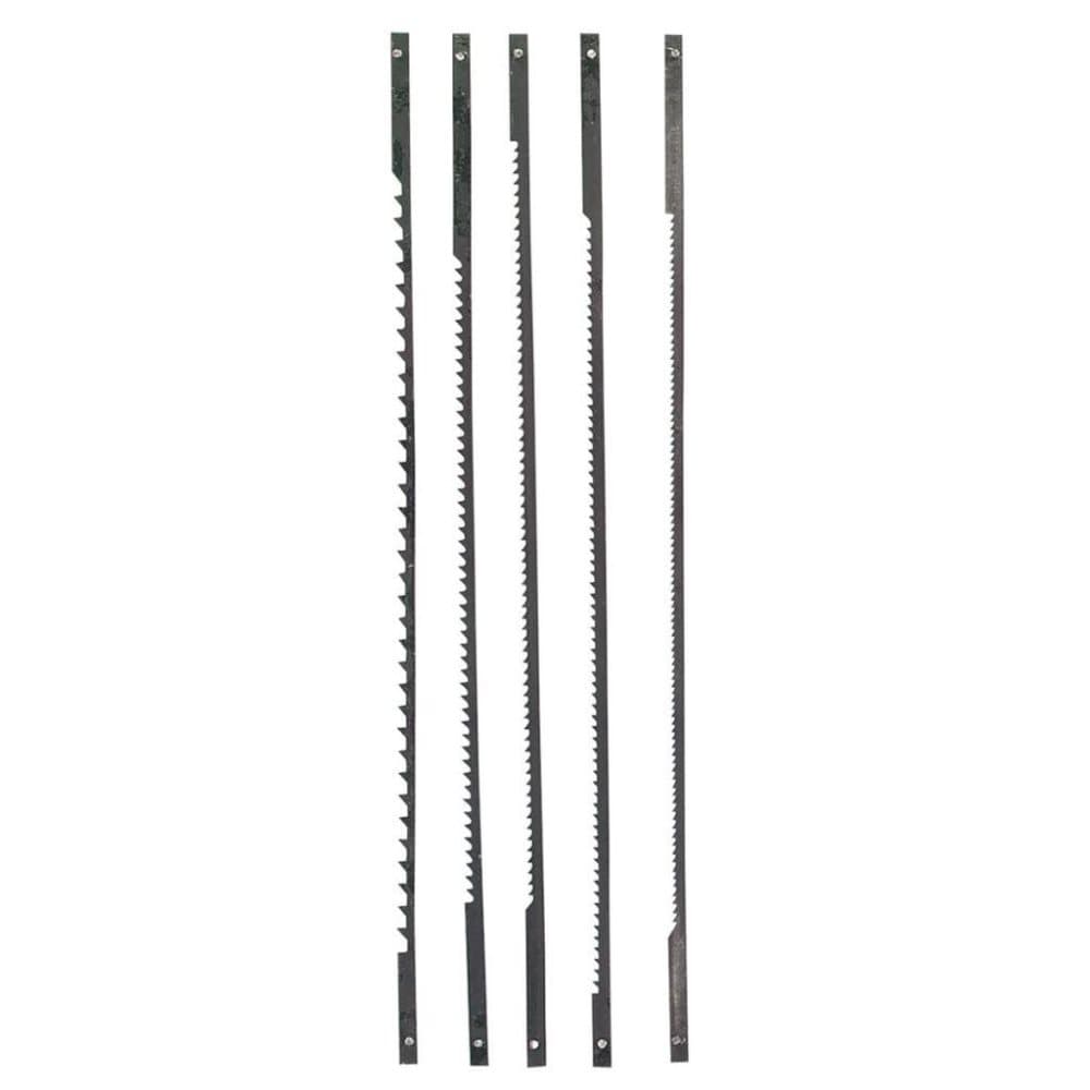 Einhell Set med sågblad 127 mm 5 st