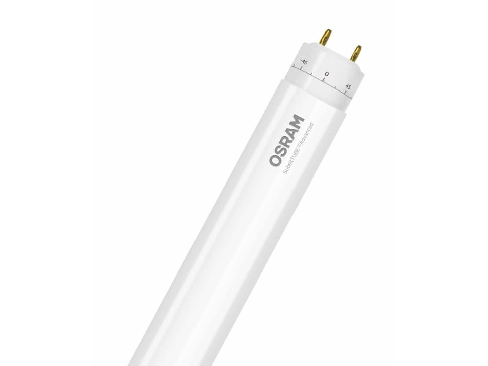 Osram ST8A-EM 14 W/830 1200 mm, 14 W, G13, A++, 1900 LM, 50000 h, Varmvitt