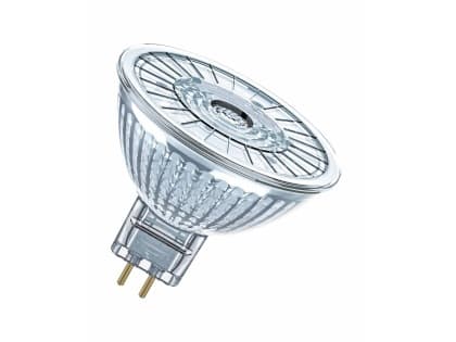 Osram LED STAR MR16 12V, 4,6 W, 35 W, GU5.3, A+, 350 LM, 15000 h