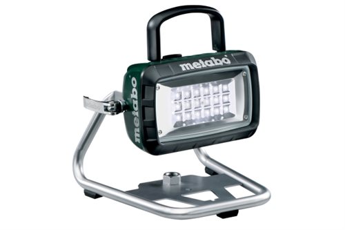 Bild av Metabo BSA 14.4-18 LED, LED, 18 lampor, Svart, Grön, Silver, 2,5 kg