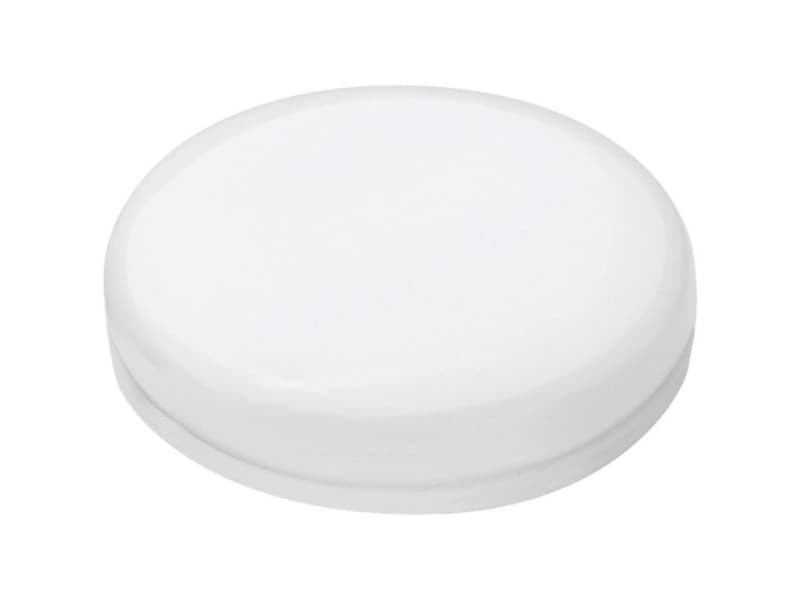 Megaman LED Energiklasse A+ (A++ - E) GX53 Specialform 3.5 W = 22 W Neutralhvid (Ø x L) 75 mm x 24 mm 1 stk