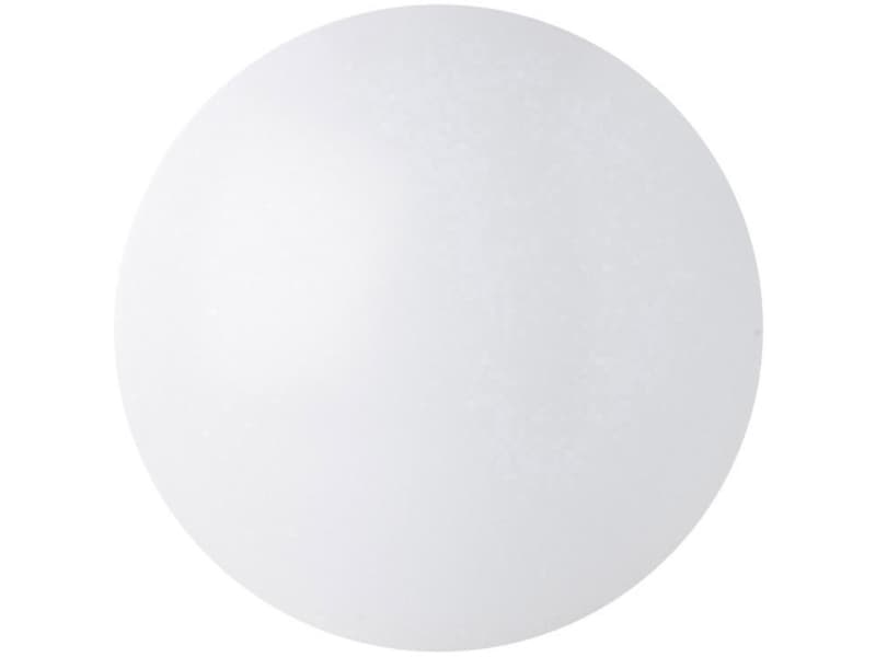 Megaman Renzo MM77100 LED-loftslampe 10.5 W Hvid