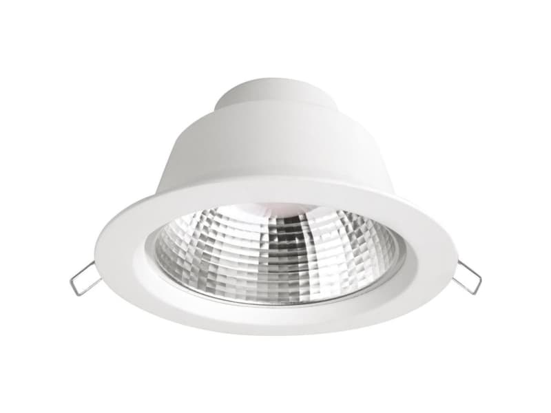 Megaman Siena MM76736 LED-indbygningslys 9.5 W Hvid