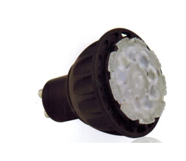 Synergy 21 LED Retrofit GX53 6W ww 254055