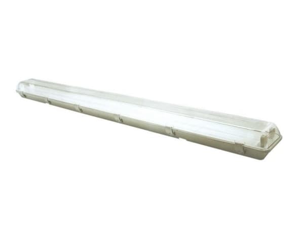 Synergy 21 S21-LED-000505, IP55, Ytmonterad, RoHS, T8, LED, 150 mm