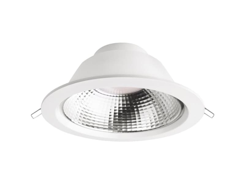 Megaman Siena MM76739 LED-indbygningslys 15.5 W Hvid