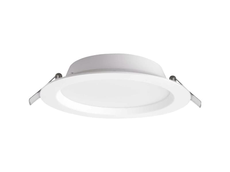 Megaman MM76715 Rico LED-bad-indbygningslampe 19 W Hvid