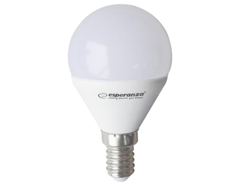 Esperanza ELL151, 5 W