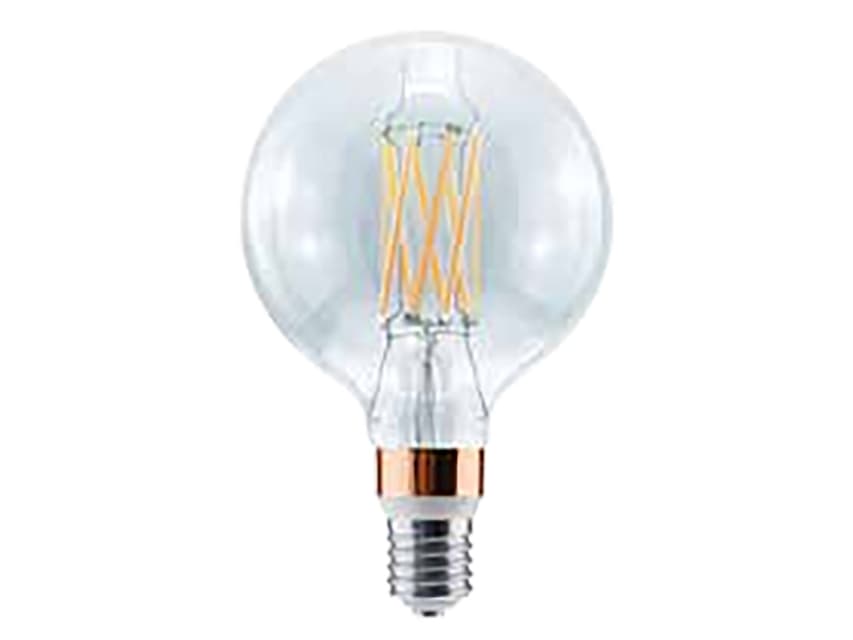 Segula 50886, 30 W, 145 W, E40, A, 2400 lm, Varm hvit