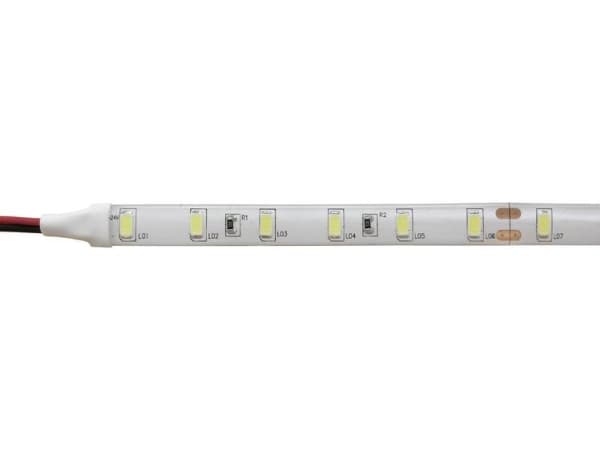 Barthelme 51511411 51511411 LED-striber Med åben kabelende 24 V 5 m
