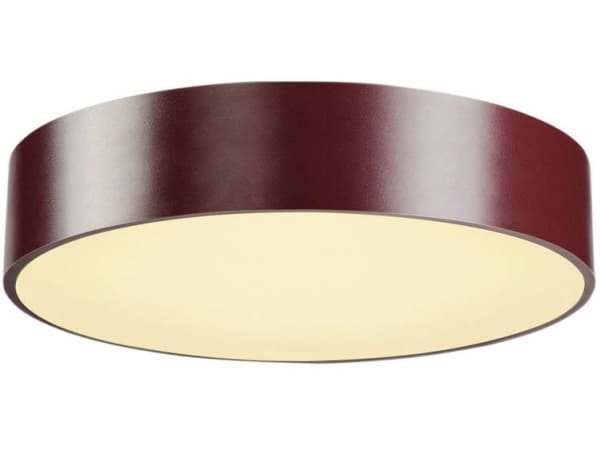 SLV 135076 LED-loftslampe Vinrød 31 W