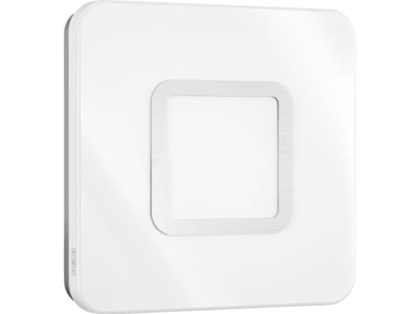 Steinel 052492 RS LED M1 S LED-taklampa med rörelsesensor LED (RGB) LED inbyggd 8,8 W Rostfritt stål