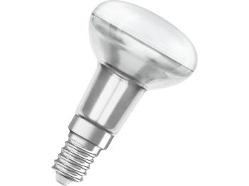 Bild av OSRAM LED STAR - LED-glödlampa med reflektor - form: R50 - E14 - 3.3 W (motsvarande 40 W) - klass A+ - varmt vitt ljus - 2700 K