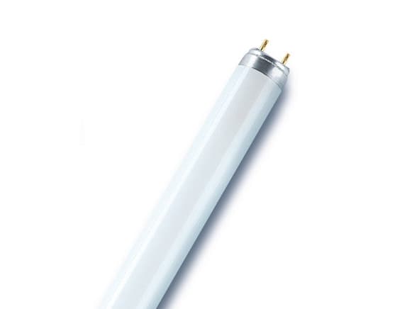 Osram Biolux T8, 30 W, T8, G13, 1600 lm, 20000 timer, 6500 K