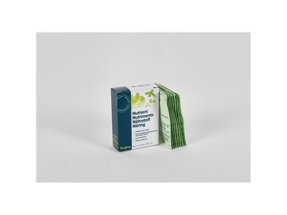 Tregren Nutrient for herbs and lettuce, 8 pcs, H2346NP1
