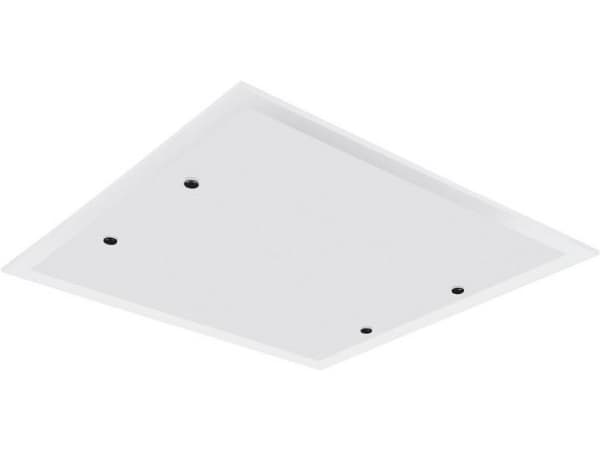 LEDVANCE LUNIVE (EU) L 4058075228382 LED-loftslampe 19 W Hvid