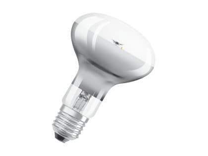 Osram Star, 4 W, E27, A+, 360 LM, 15000 h, Varmvitt