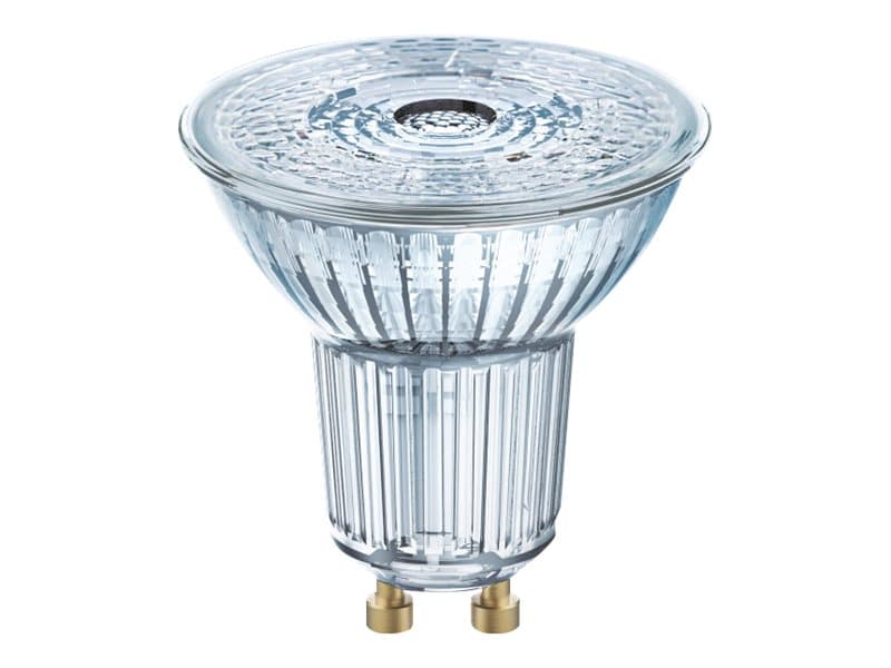Pære Osram LED PAR16 50W/827 36° GU10
