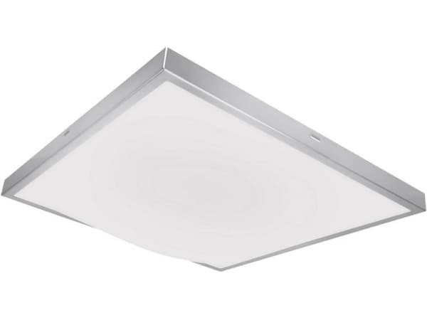 LEDVANCE LUNIVE (EU) L 4058075227231 LED-loftslampe 24 W Grå