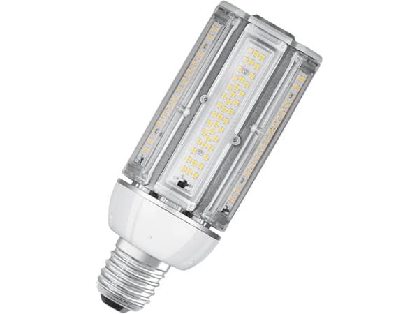 OSRAM 1 parTHOM HQL LED PRO 46W/827 (125W) E27 EM+230V (5400 lm)