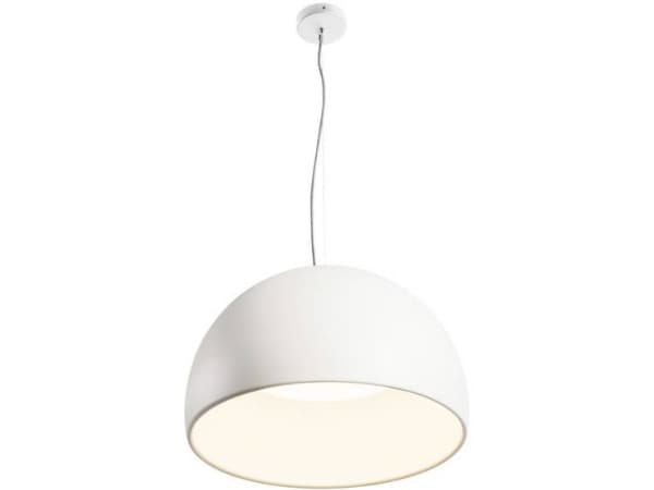 SLV 133891 LED-pendullys 31 W Hvid