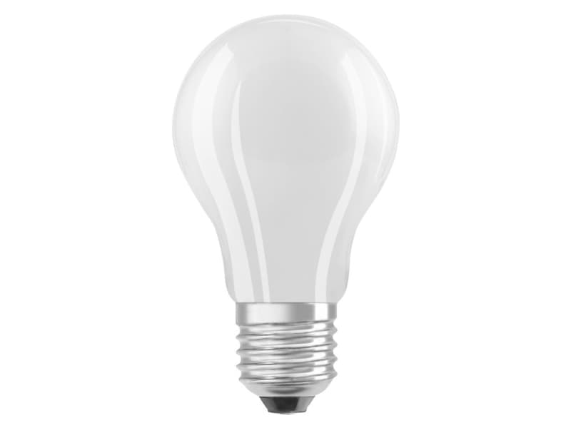 Osram Retrofit Classic A DIM, 12 W, 100 W, E27, A++, 1521 LM, 15000 h