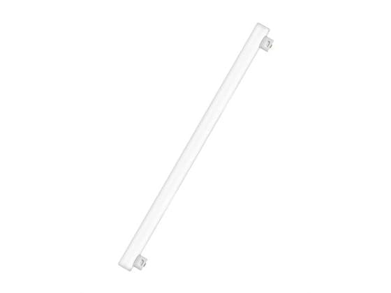 LEDVANCE LEDinestra, 3,5 W, 25 W, S14s, A+, 260 LM, 15000 h