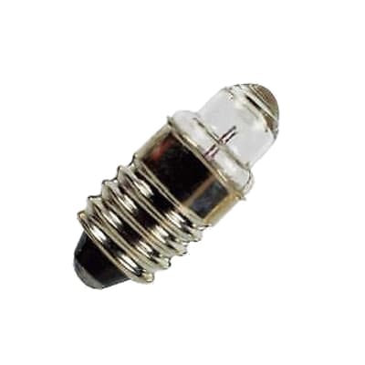 SupaLec MES Lens End Torch Bulb