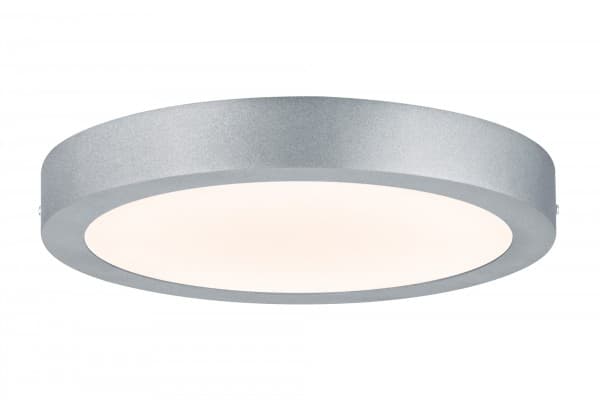 Paulmann Lunar 706.55 LED-panel 17 W Varmhvid Krom (mat)