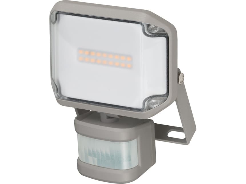 Brennenstuhl 1178010010, 10 W, LED, Sølv, LED, A+, 3000 K