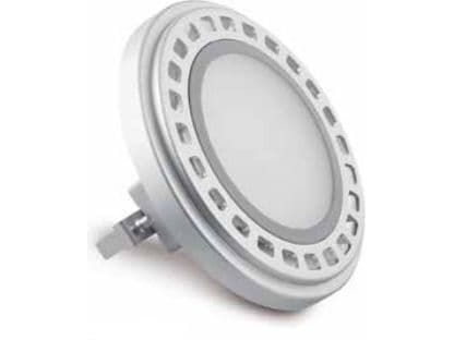 GTV LED light source G53 AR111 12W 850lm 3000K 12V DC (LD-AR11120-30)