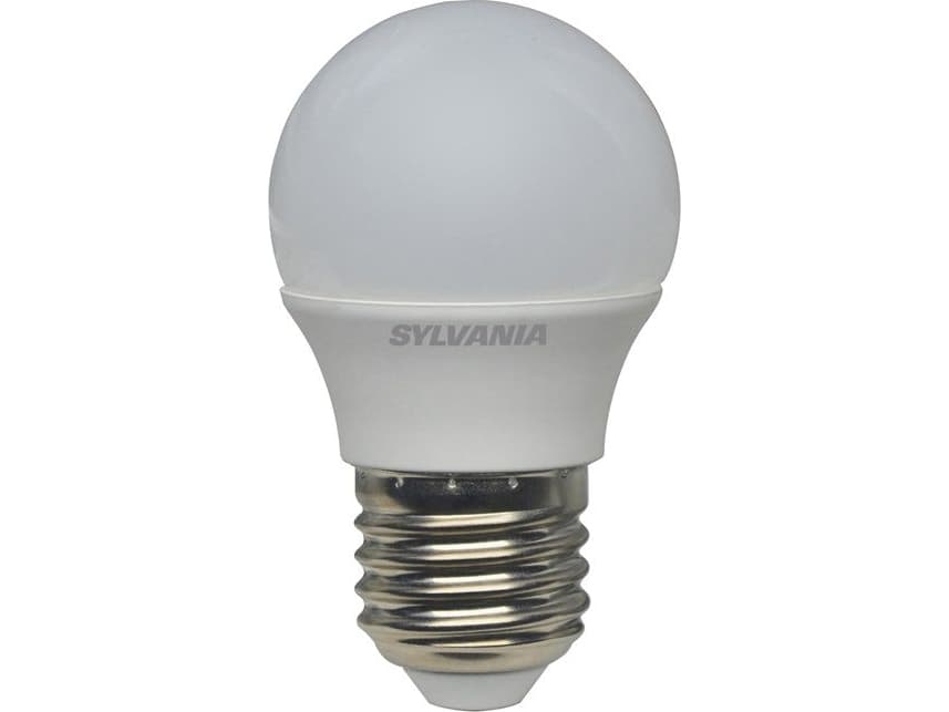 Sylvania LED 5W ToLEDo BALL V5 470lm 840 E27 SL 27518 bulb