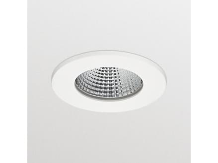 Philips RS060B LED5-36-/840 PSR II WH, Recessed lighting spot, 1 lampor, 500 LM, 220-240 V, Vit