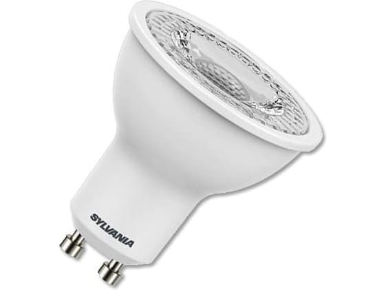 Sylvania LED RefLED ES50 GU10 5W bulb (0027434)