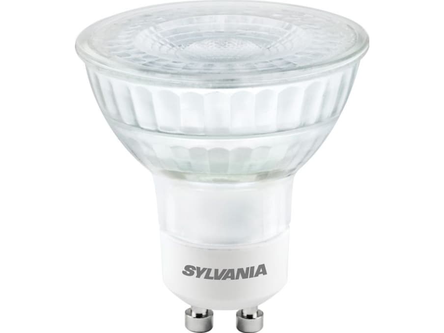 Sylvania LED bulb 5,3W RefLED RETRO ES50 V2 450lm 830 36 ° SL 27648