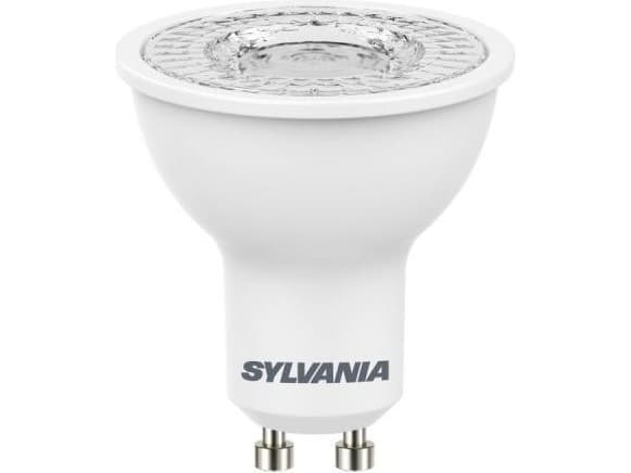 Sylvania LED RefLED ES50 GU10 6W bulb (0027448)