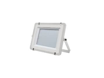 V-TAC VT-300, 300 W, LED, Hvit, LED, A++, Lys hvit