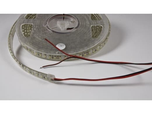 Synergy 21 S21-LED-F00055, Universal strip light, Atmosfär, Transparent, IP68, Varmvitt, 300 lampor