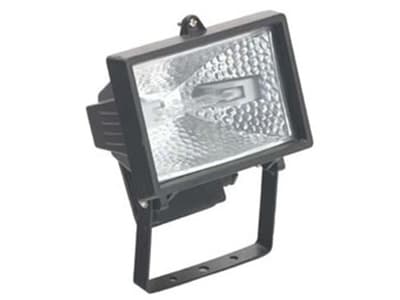 MEGA floodlight Halogen wall lamp 500W - 66151