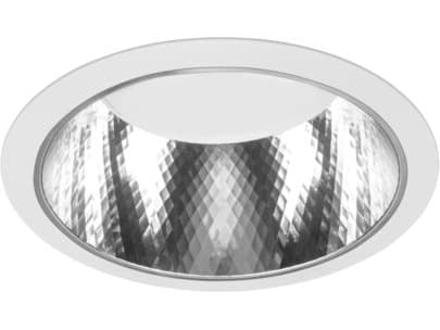 PXF Lighting Oprawa downlight BARI ECO LED 32W 235mm 2700lm 4000K (PX1487036)