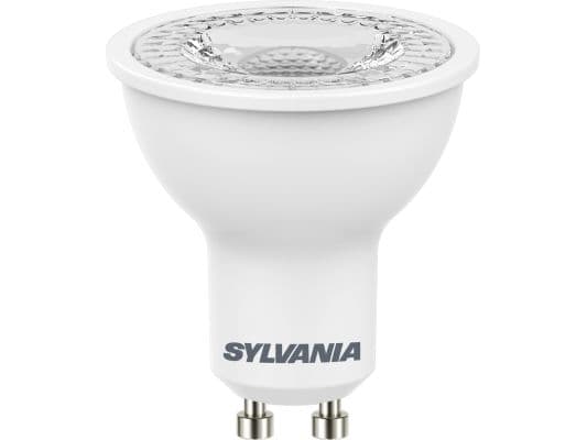 Sylvania LED RefLED ES50 GU10 6W bulb (0027447)
