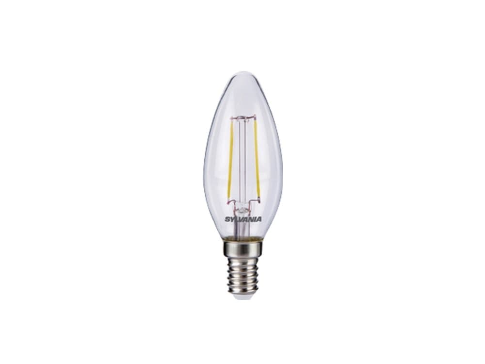 Sylvania SYL-0027180, Varm hvid, A++